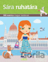 Sára ruhatára
