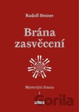 Brána zasvěcení