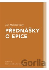 Přednášky o epice