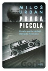 Praga piccola