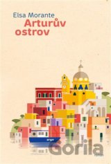 Arturův ostrov