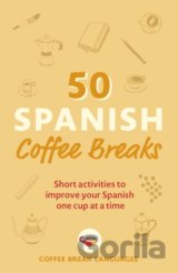 50 Spanish Coffee Breaks