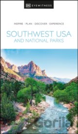 Southwest USA and National Parks