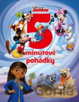 Disney Junior: 5minutové pohádky