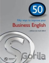 50 Ways to Improve Your Business English