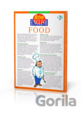 Active English Subject 4 - Food