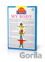 Active English Subject 5 - Human Body