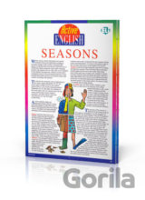 Active English Subject 6 - Seasons