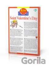 Active English Subject 7 - Saint Valentine´s Day