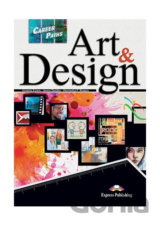 Career Paths: Art and Design