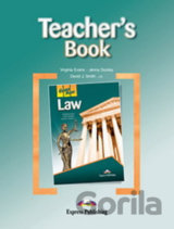 Career Paths: Law