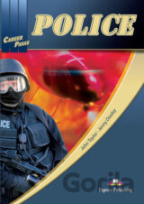 Career Paths: Police