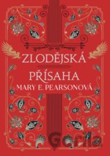 Zlodějská přísaha