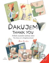 Ďakujem / Thank you