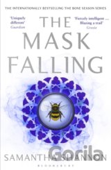 The Mask Falling