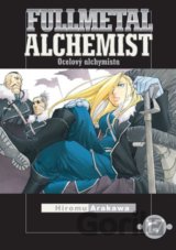 Ocelový alchymista 17