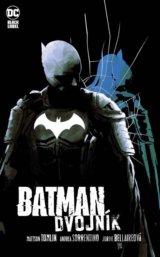 Batman: Dvojník 1-3