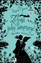 Zelená jako smaragd