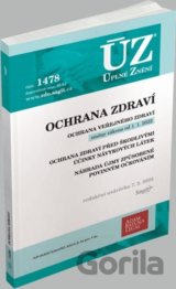 Úplné Znění - 1478 Ochrana zdraví