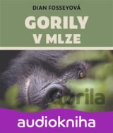 Gorily v mlze