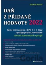 Daň z přidané hodnoty 2022