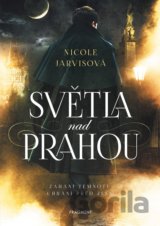 Světla nad Prahou