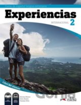 Experiencias Internacional 2 A2