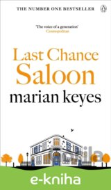 Last Chance Saloon