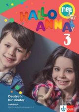 Hallo Anna New 3