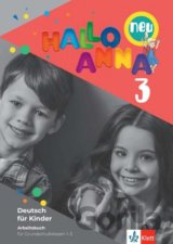 Hallo Anna New 3