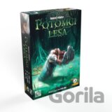 Únikové příběhy: Potomci lesa