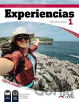 Experiencias Internacional 1 A1 - Libro del profesor