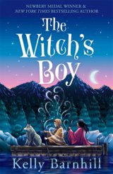 Witchs Boy