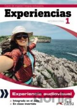 Experiencias Internacional 1
