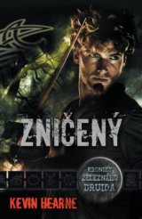Zničený