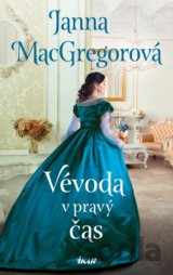 Vévoda v pravý čas