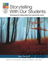 DELTA Teacher Development Series: Storytelling With Our Students