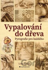 Vypalování do dřeva