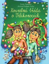 Kouzelná třída o Velikonocích