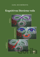 Kognitívna literárna veda