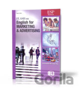 ESP Series: Flash on English for Marketing & Advertising - Student´s Book with Downloadable Audio and Answer Key