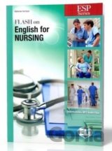 ESP Series: Flash on English for Nursing