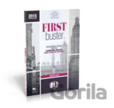 First Buster: Teacher´s Book with Answer Key and Audio Transcripts