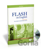 Flash on English Beginner: Teacher´s Book + Test Resource + class Audio CDs + CD-ROM