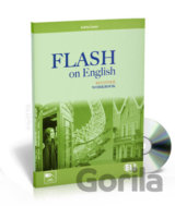 Flash on English Beginner: Work Book + Audio CD