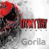 Dymytry: Revolt