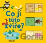 Co jí toto zvíře?