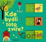 Kde bydlí toto zvíře?