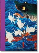 Japanese Woodblock Prints. 40th Ed.