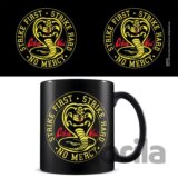 Hrnček Cobra Kai - Emblem